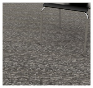 Lineage: Zeftron nylon colors are twisted together to create a more complex and dynamic texture.